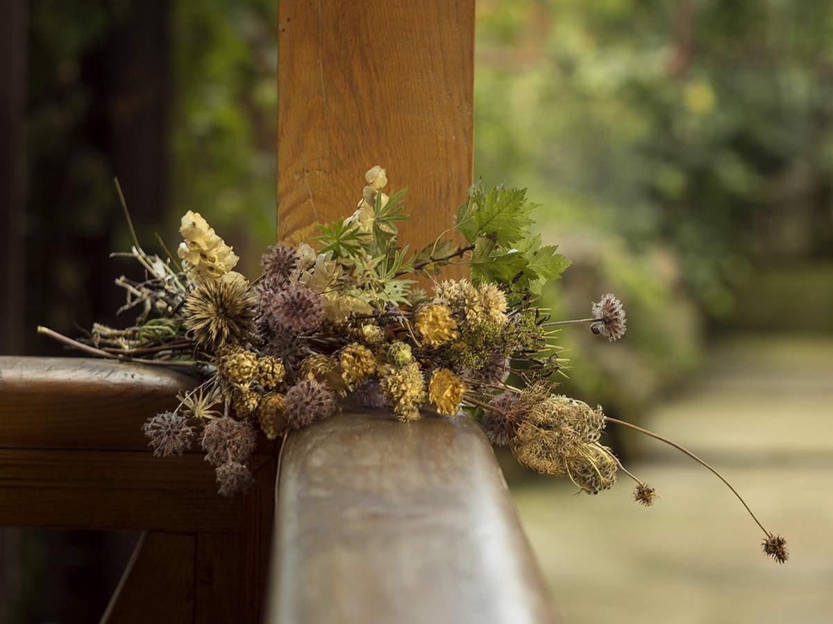 крымский букет