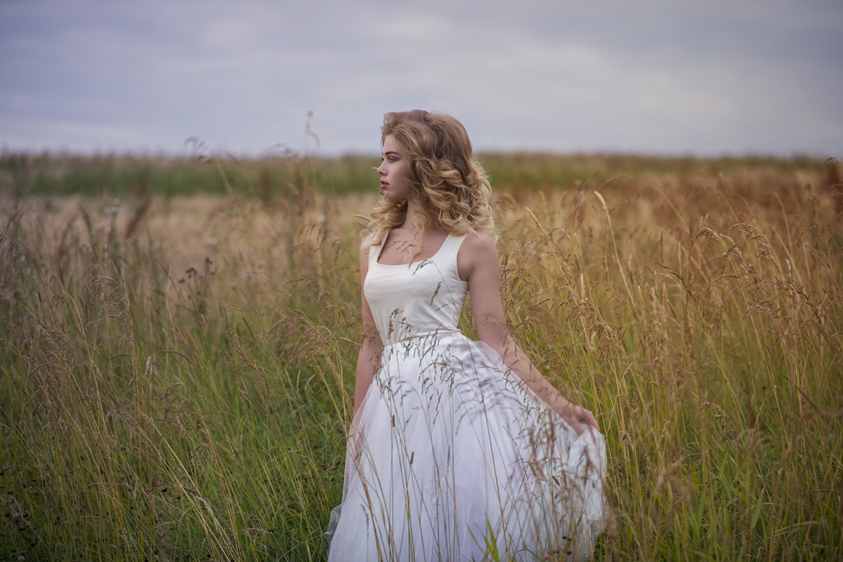 Любимый август