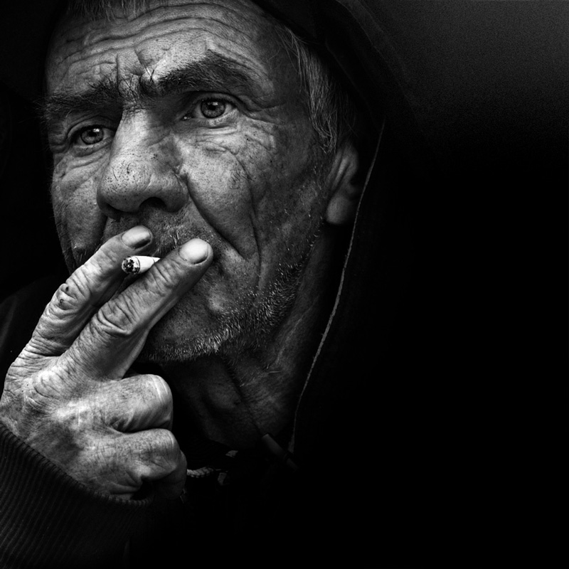 - а когда-то ходили с песнями