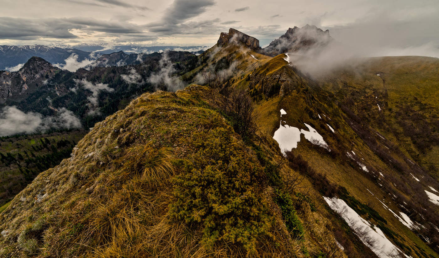 Хорошей вам погоды