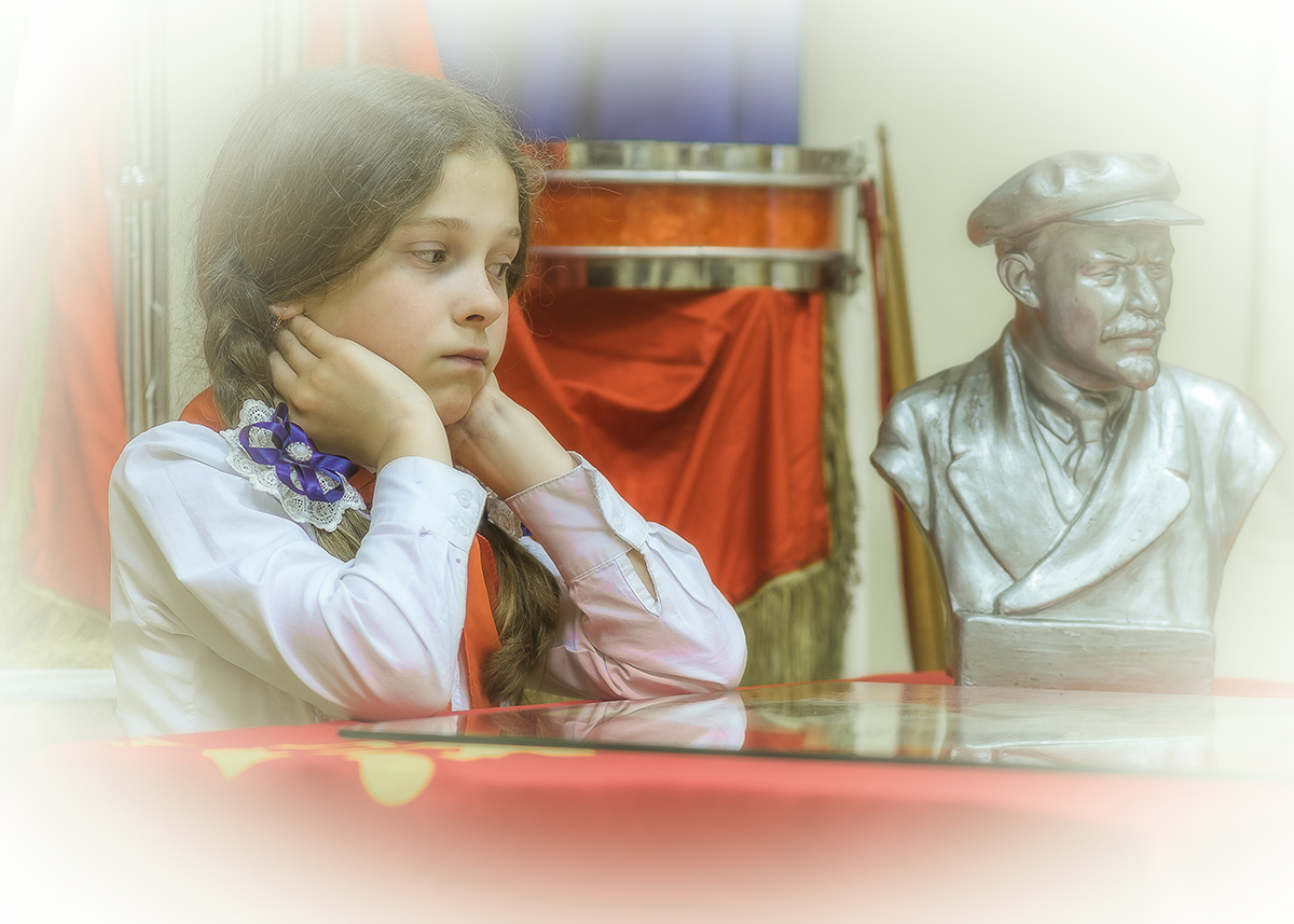 к столетию..