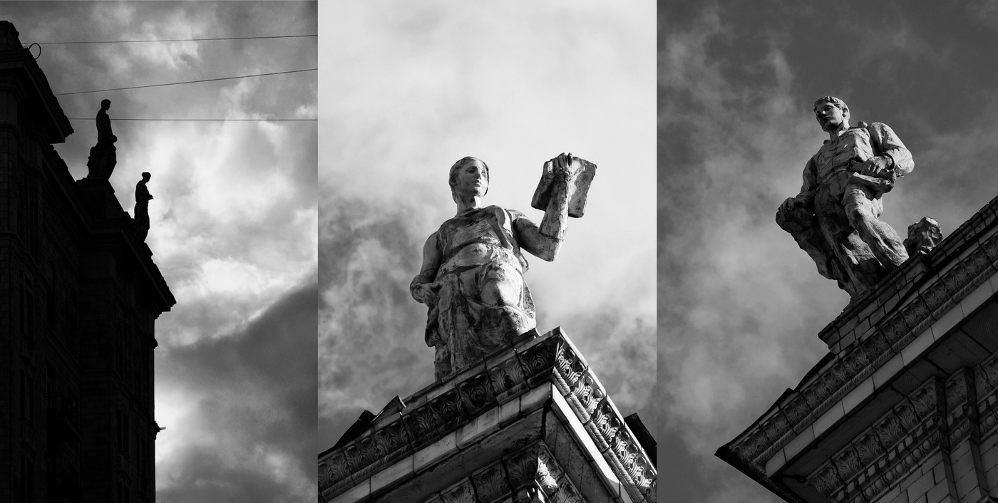 Из жизни отдыхающих