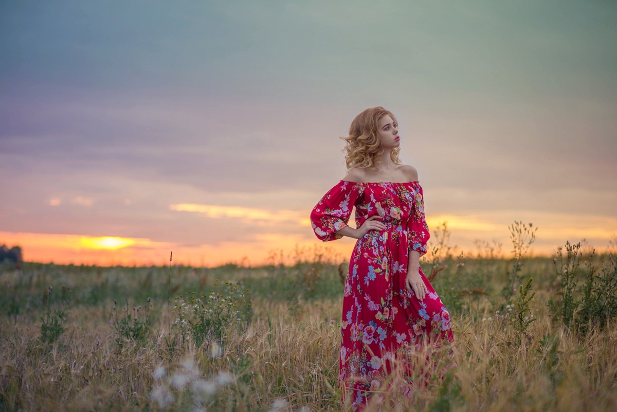 Мелодия лета