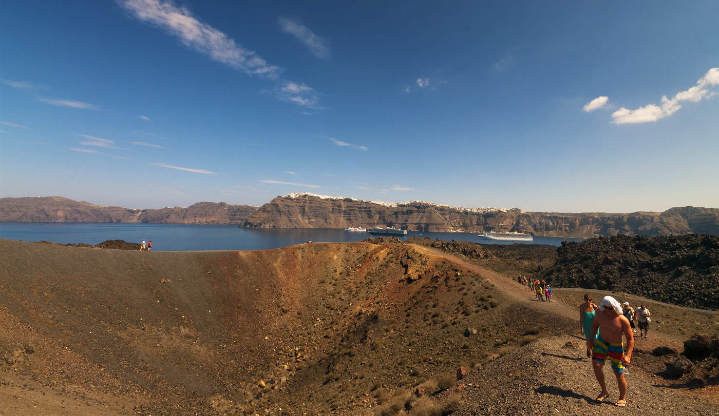 Дорогу осилит идущий