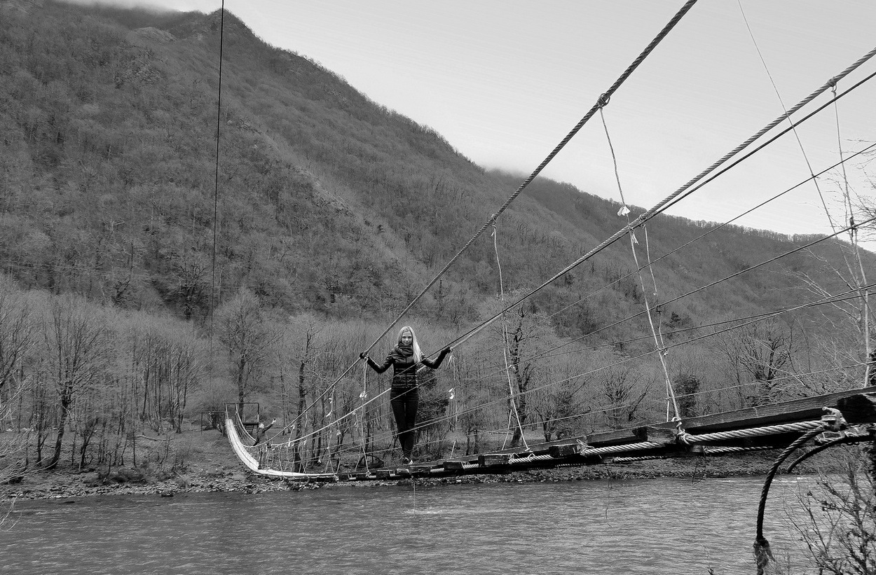 Дорогу осилит идущий