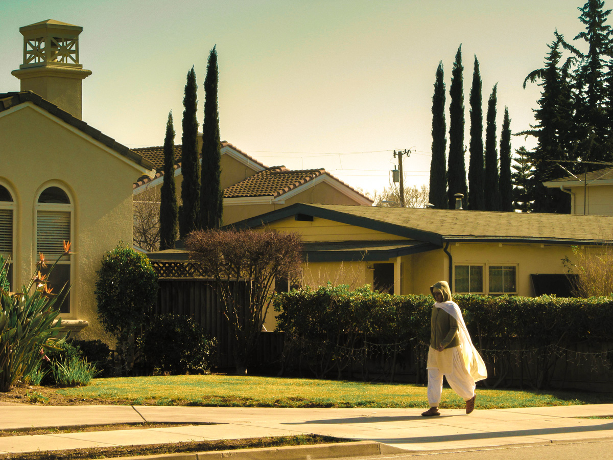 Дорогу осилит идущий