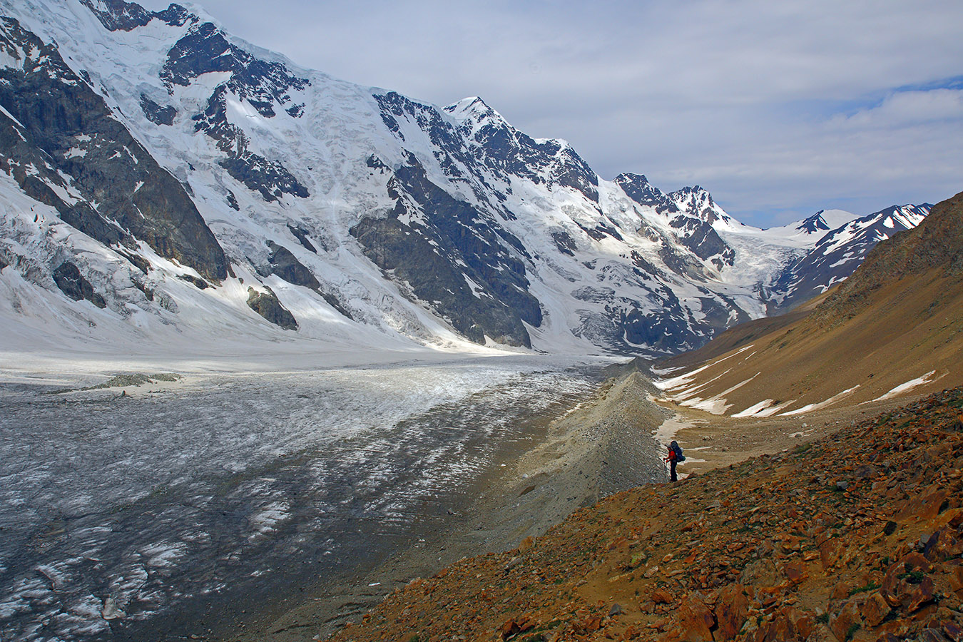 Дорогу осилит идущий