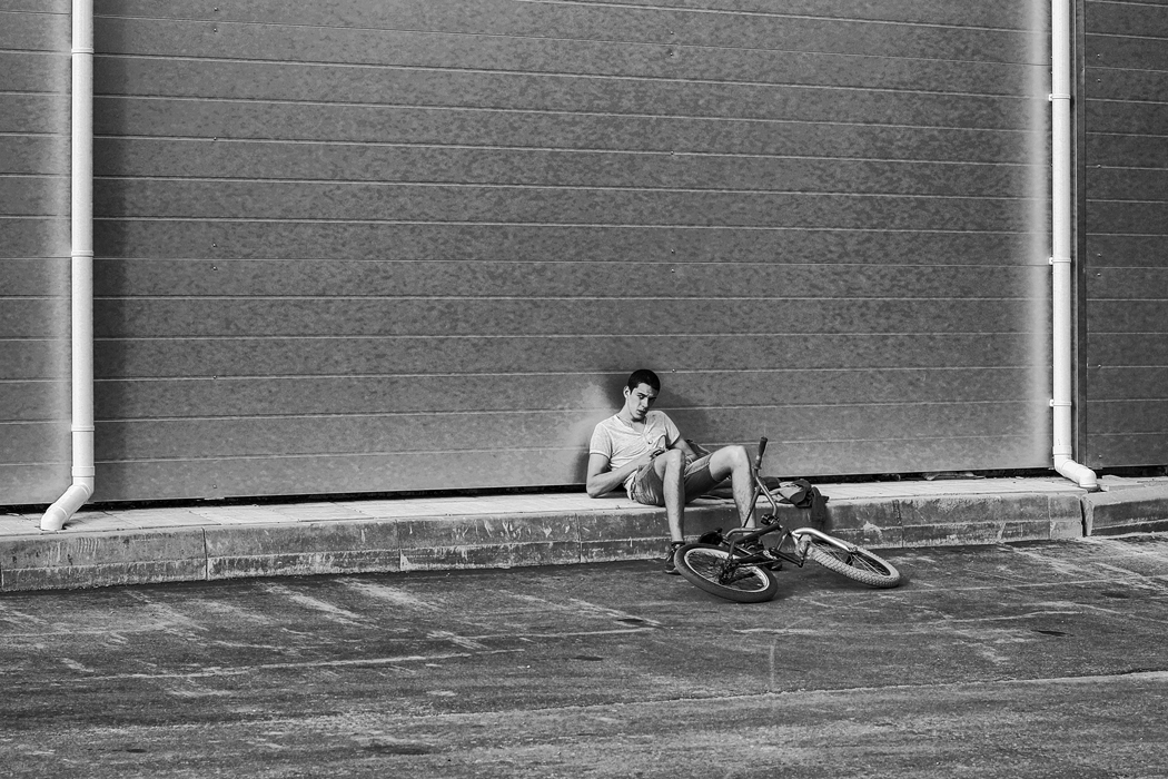 Дорогу осилит идущий