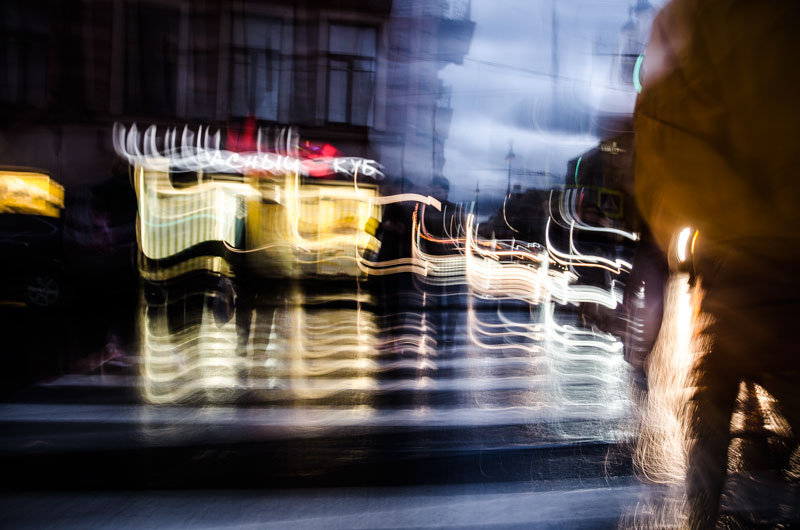 Дорогу осилит идущий