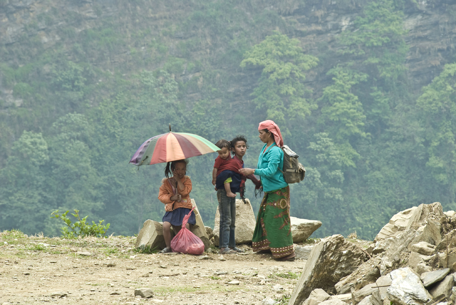 Дорогу осилит идущий