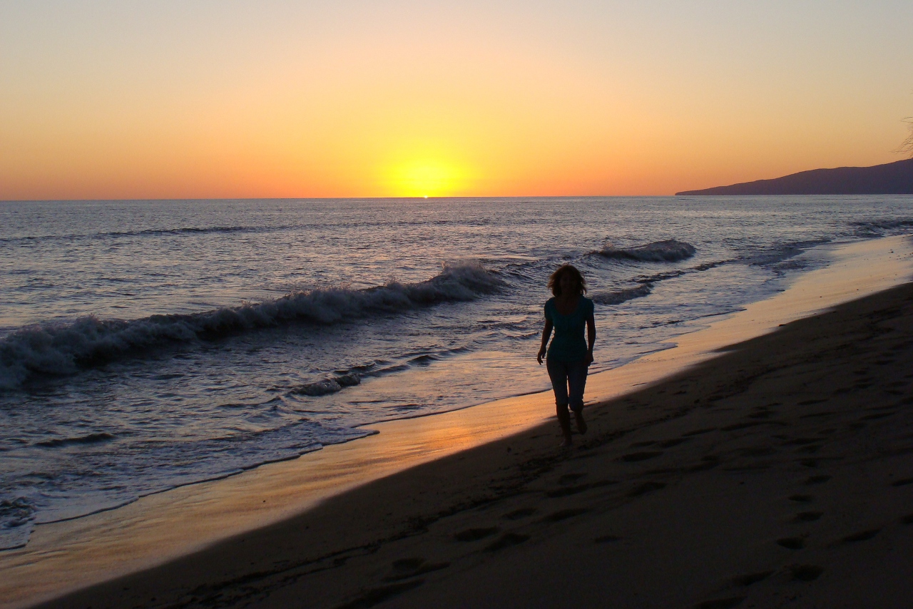 Дорогу осилит идущий