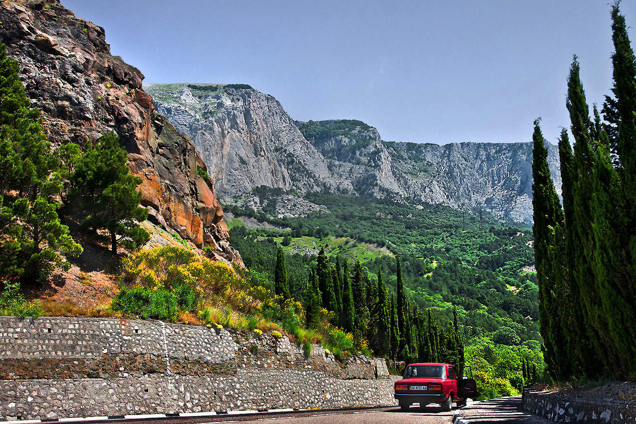 Южный Берег