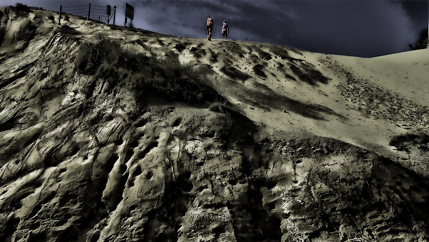 Дорогу осилит идущий