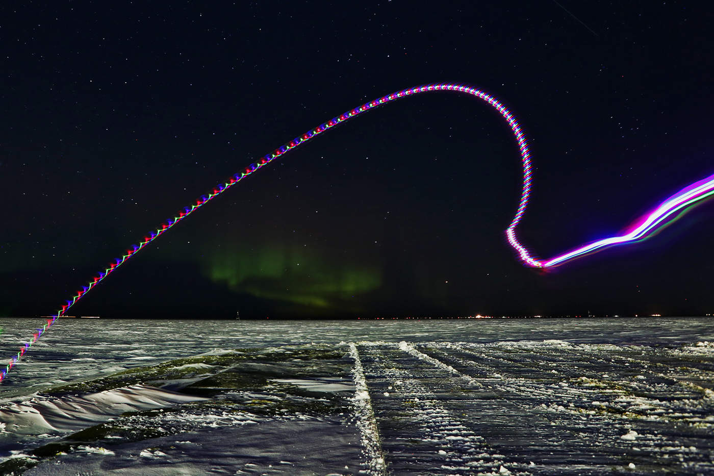 Вы всё ещё не верите в инопланетян?