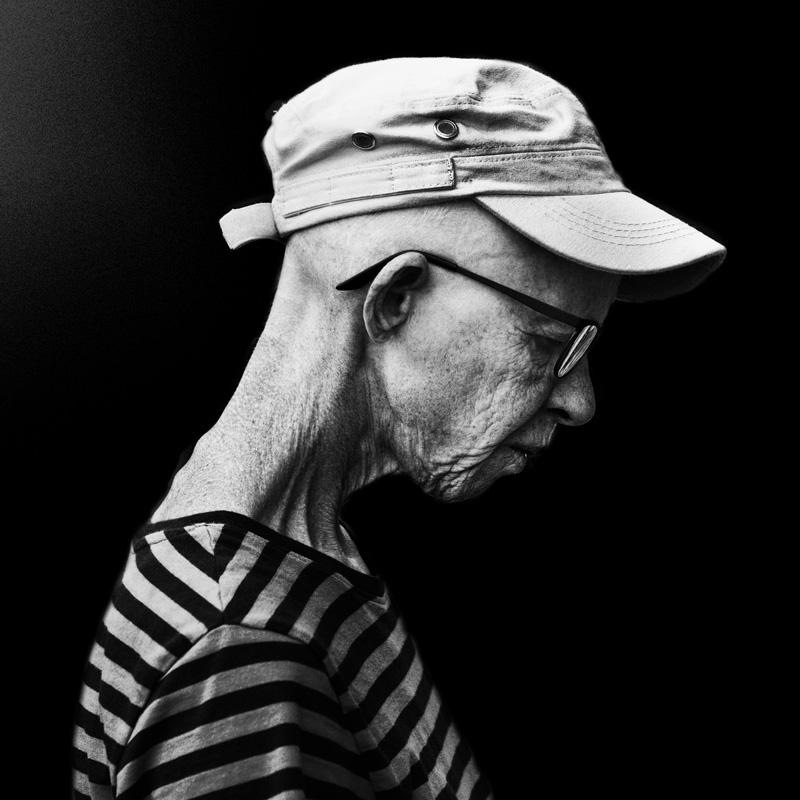 маршрут не выбран