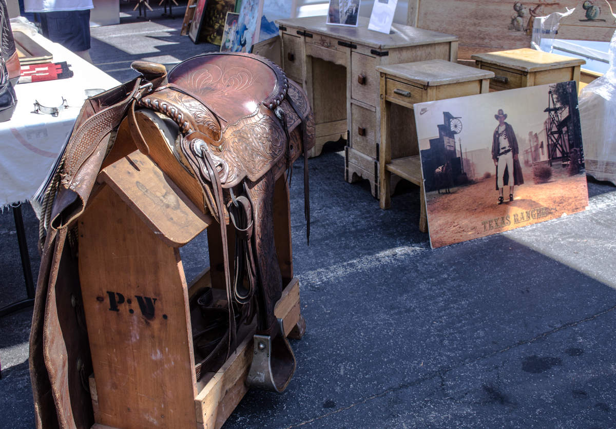 Для ковбоев