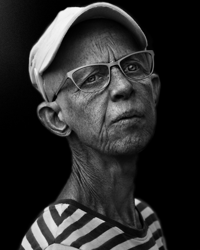 маршрут построен