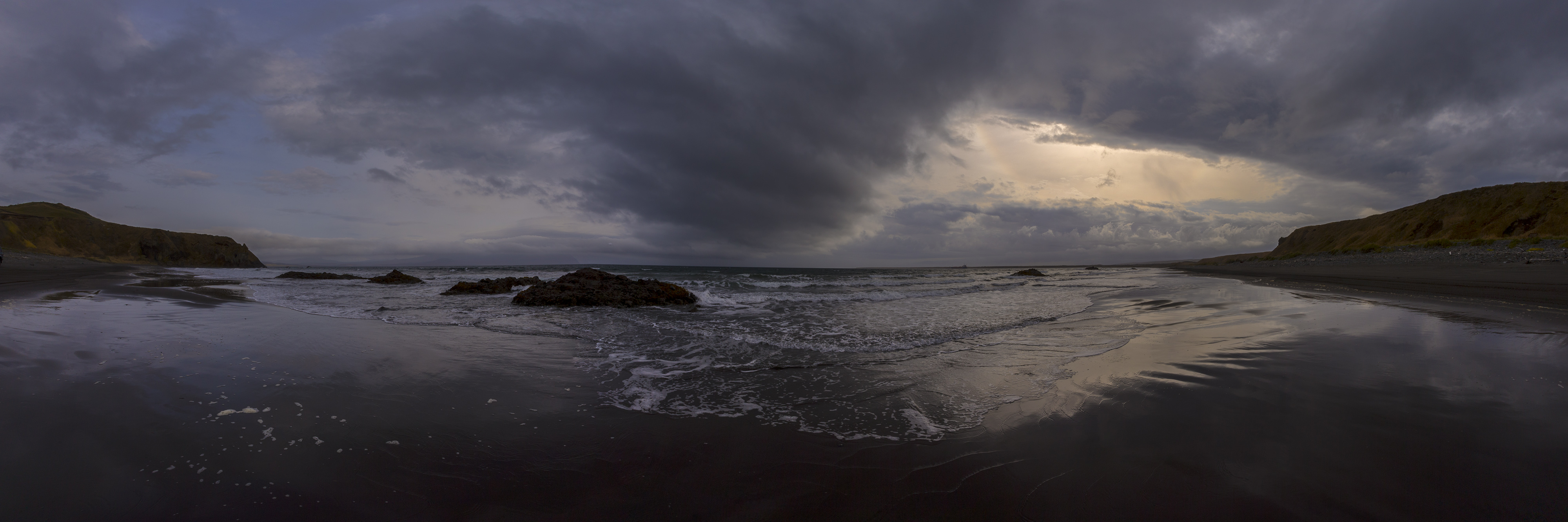 Курильские зарисовки