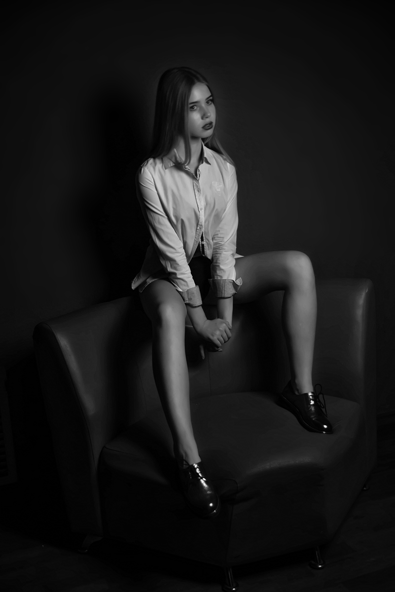 Время секонд хэнд III