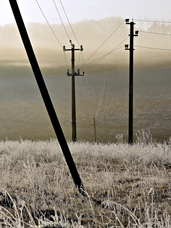 Там за туманами
