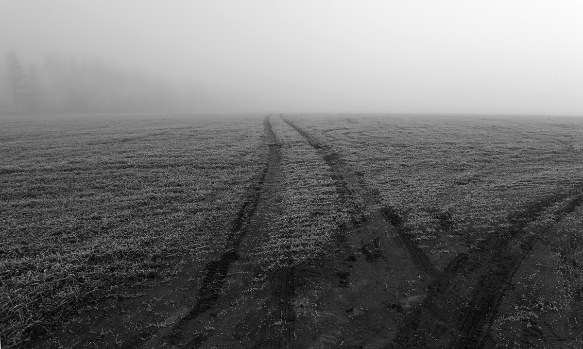 Там за туманами