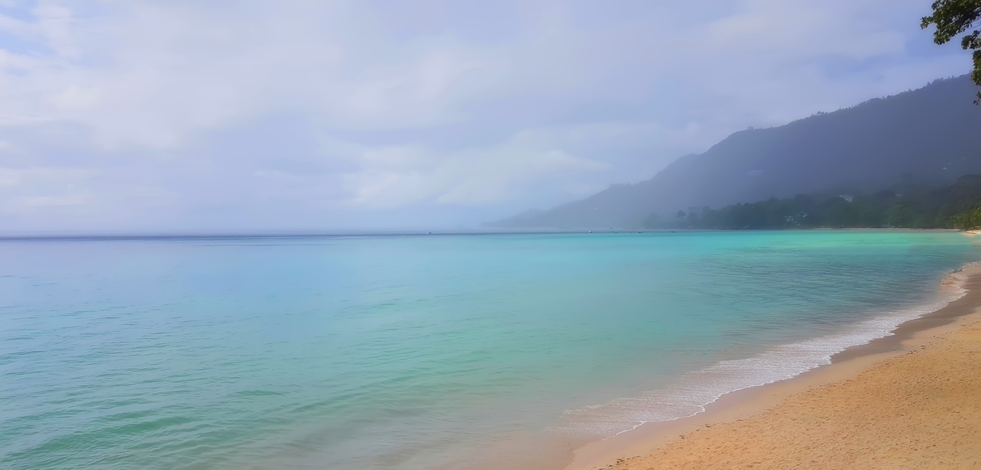 Там за туманами