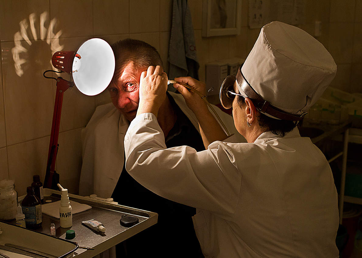 Драгоценные руки