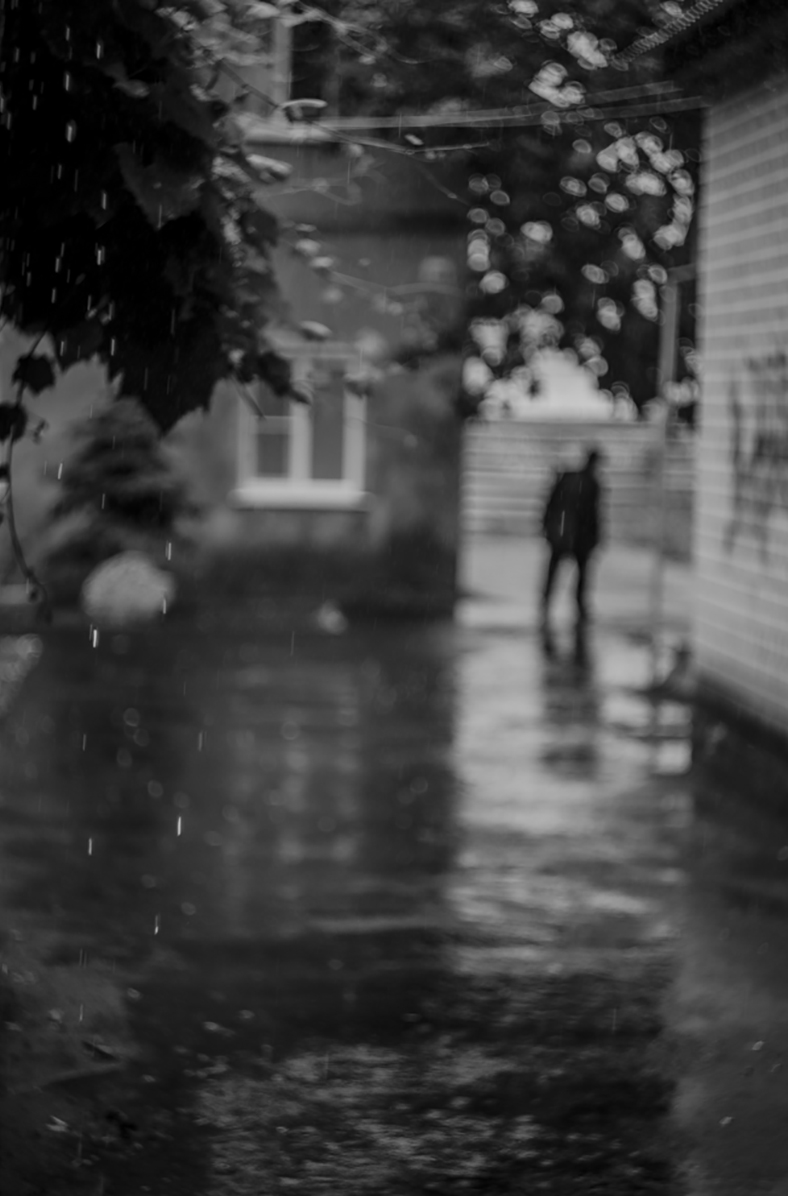 елецкий дождь