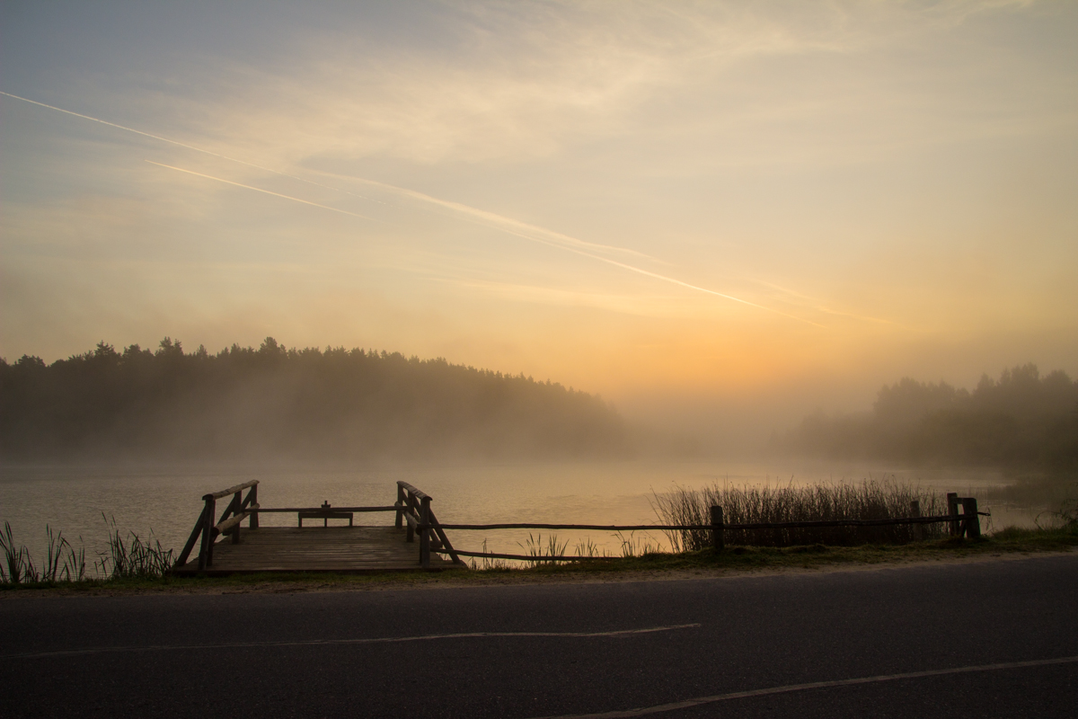 туманноутреннеосеннее))