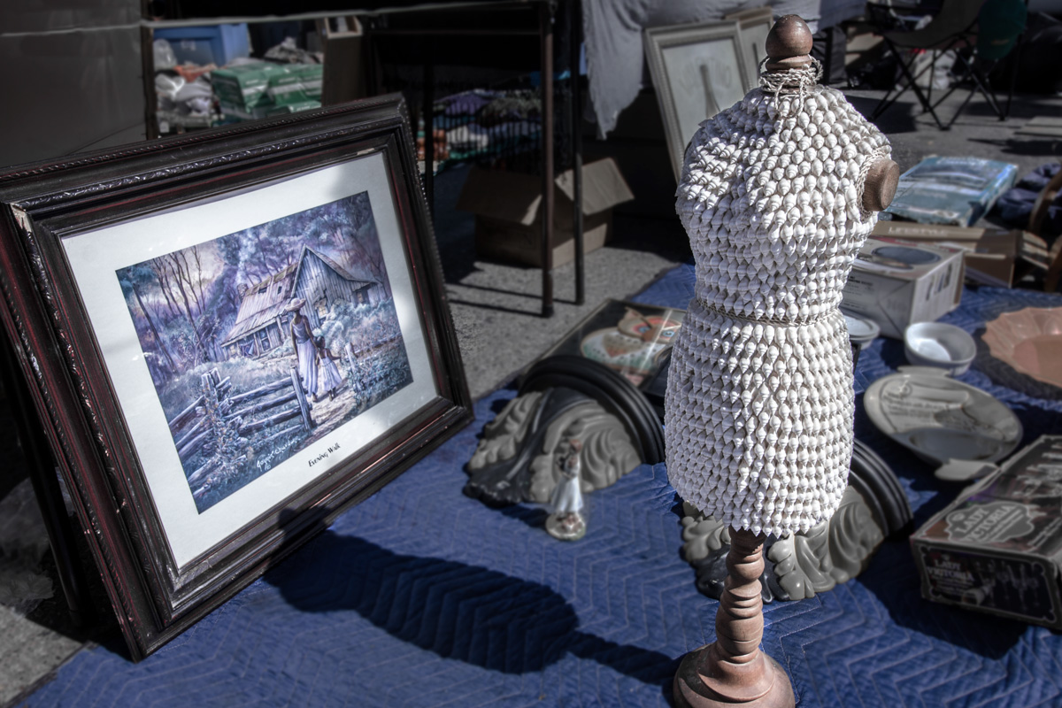 Местное творчество