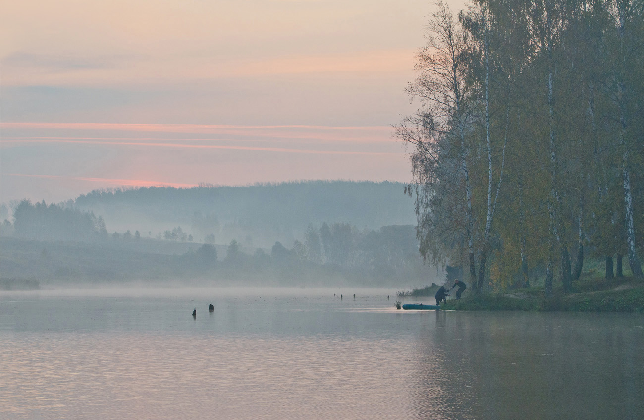 Надёжный друг