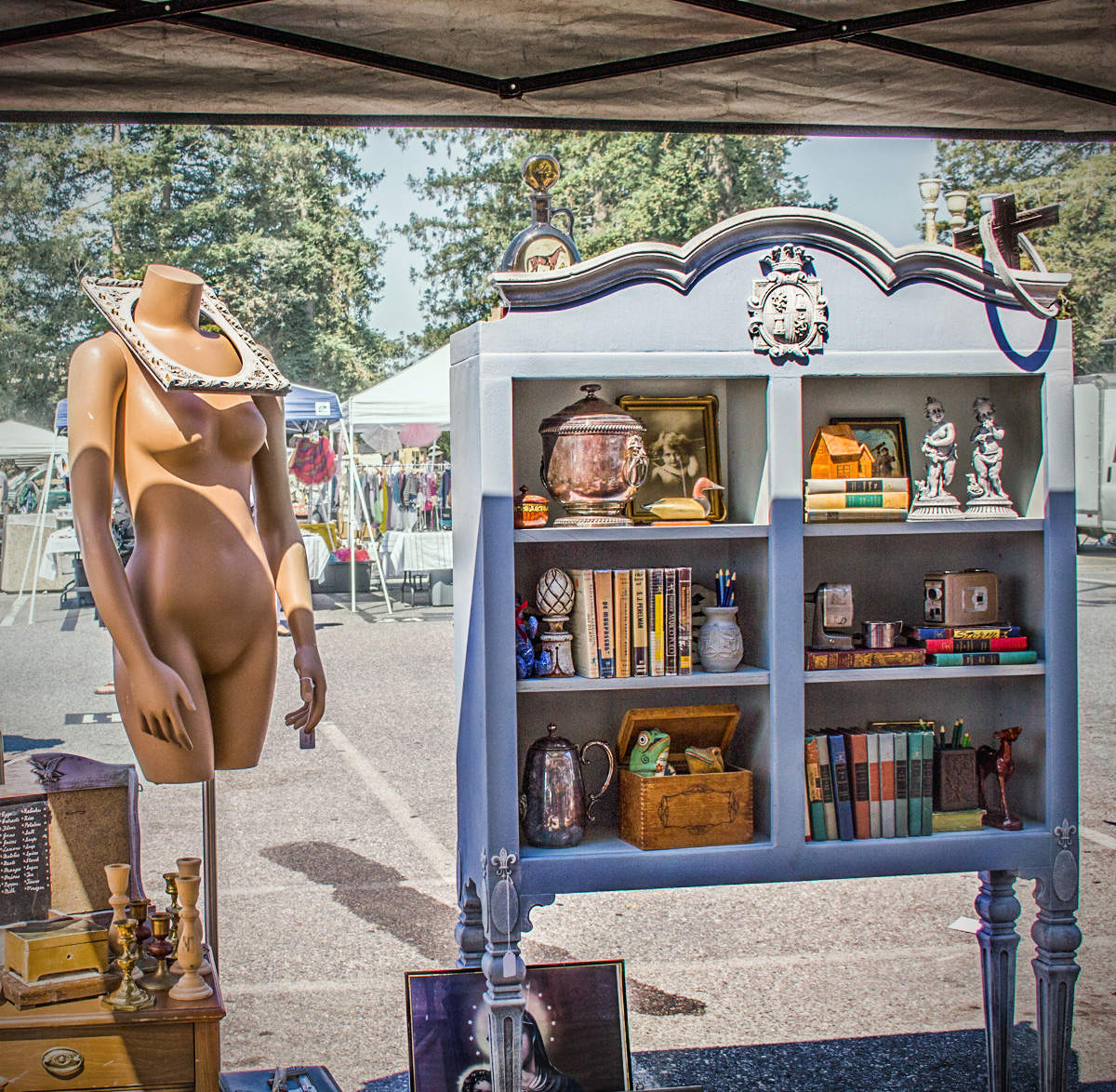 Для любителей искусства