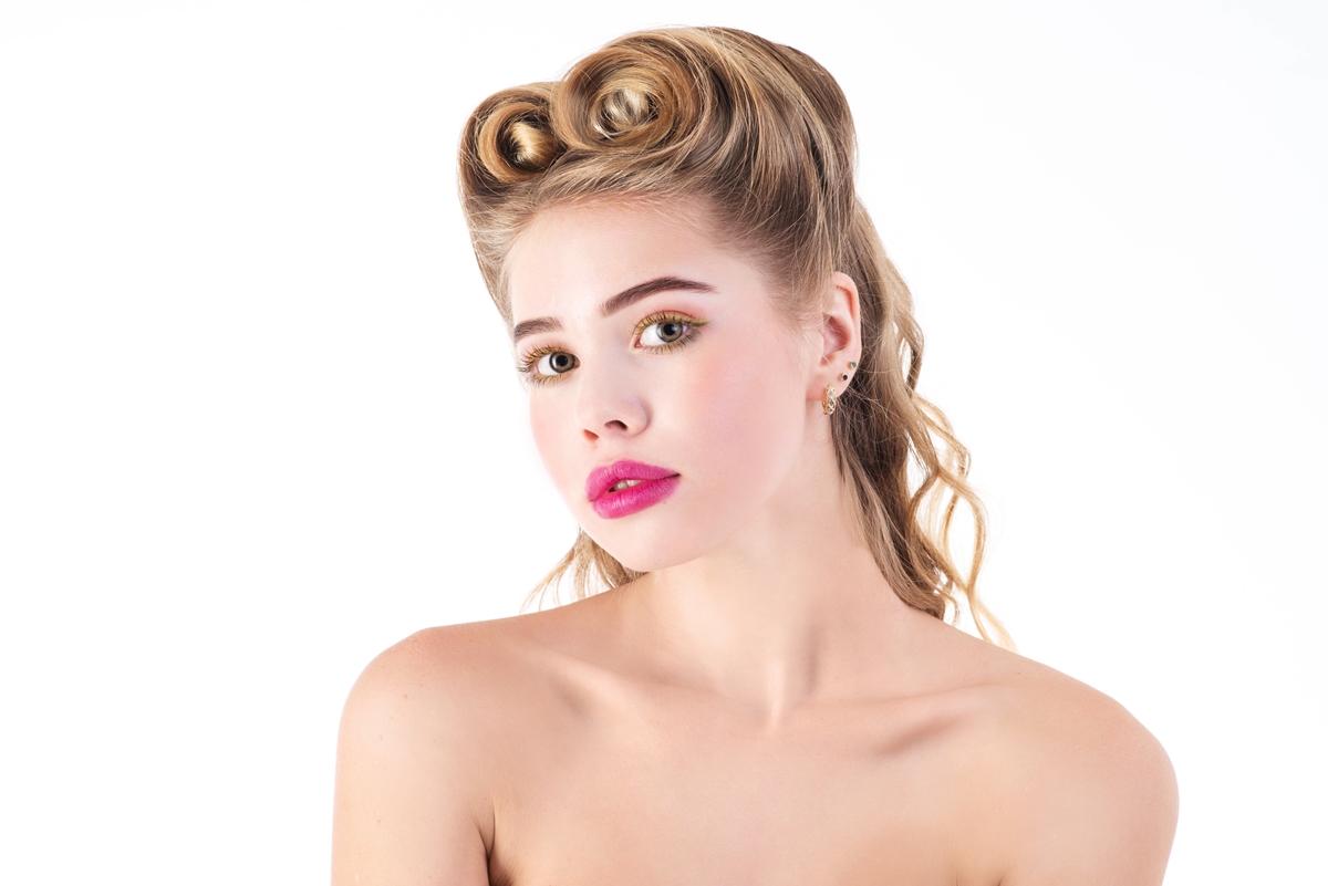 Стильная Ксения