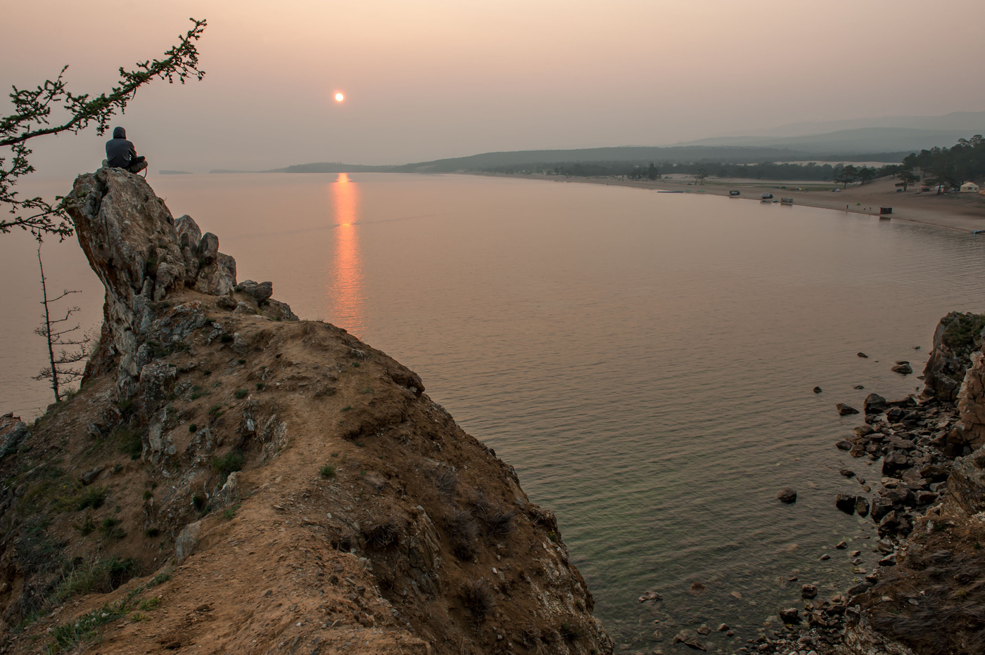 Утренний релакс...
