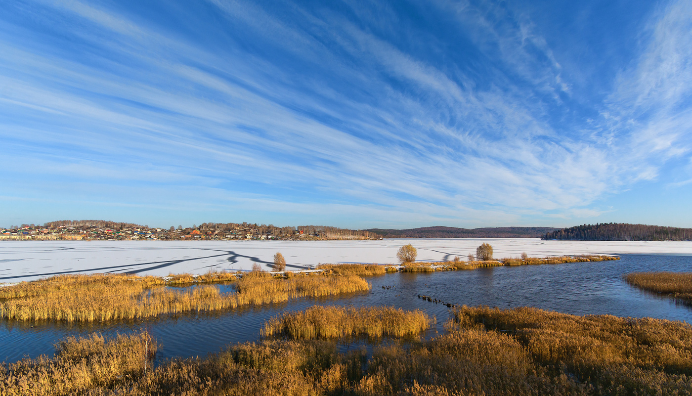 Теплое течение