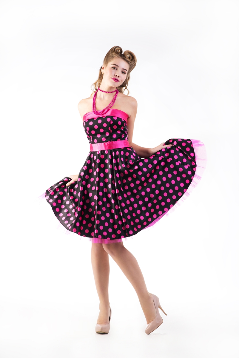 Стиляжка Ксю