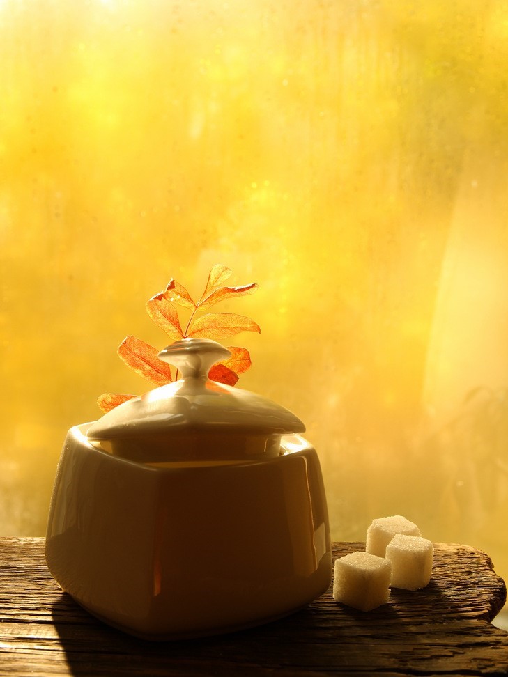 ...осеннее...