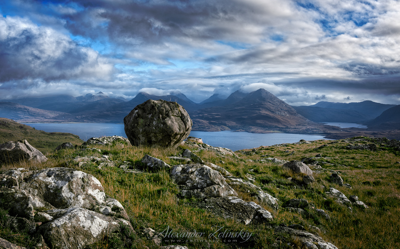 Лох Торридон