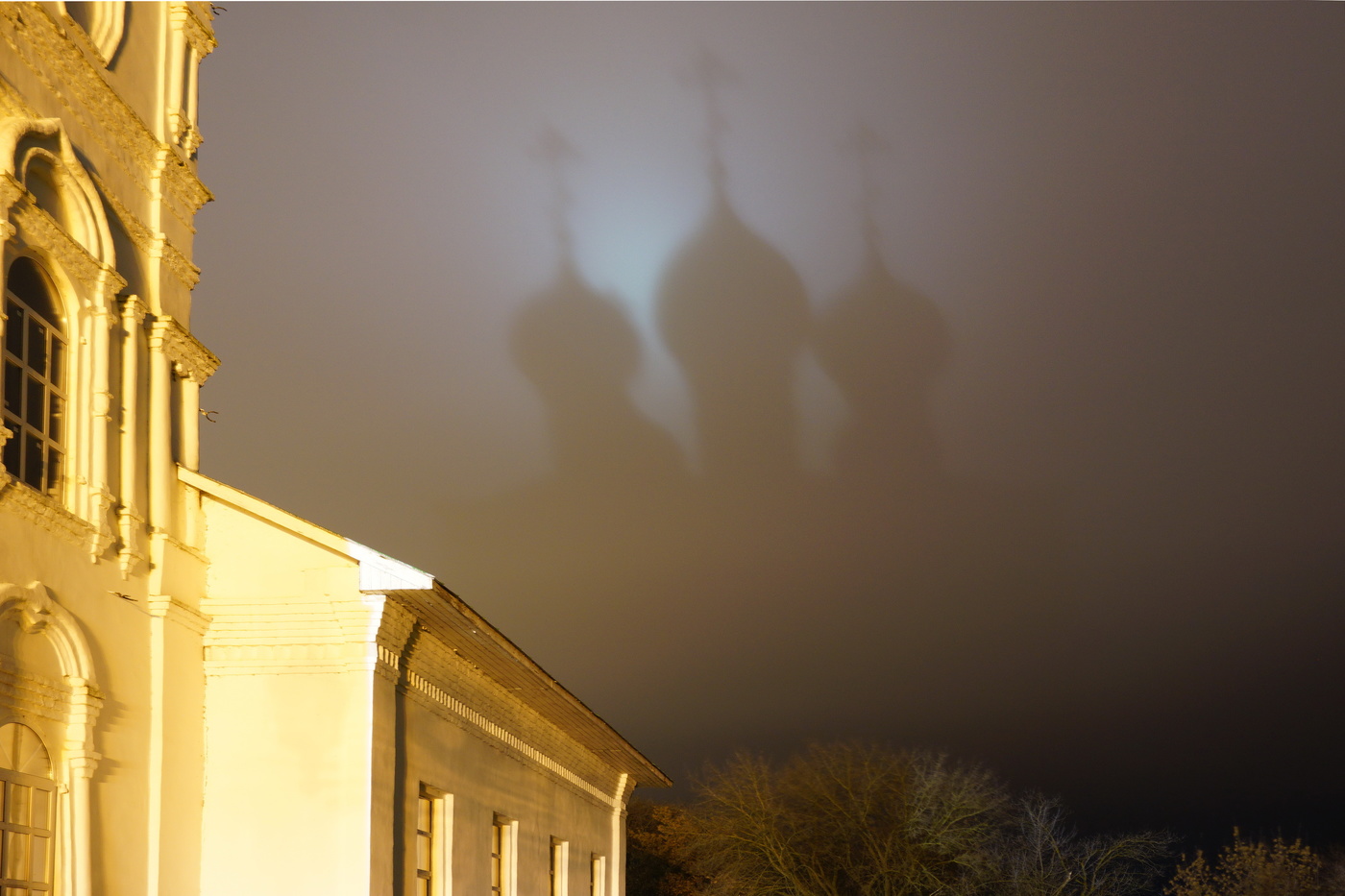 Я это отчетливо вижу