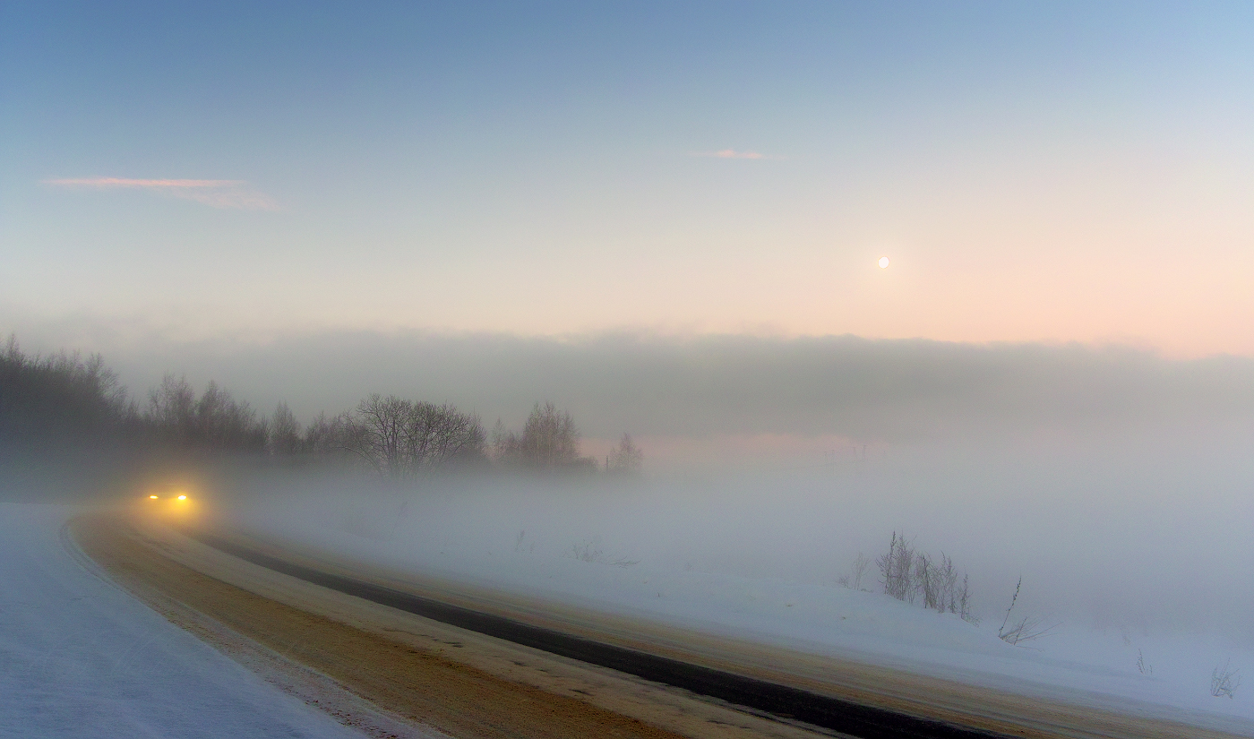 Я это отчетливо вижу