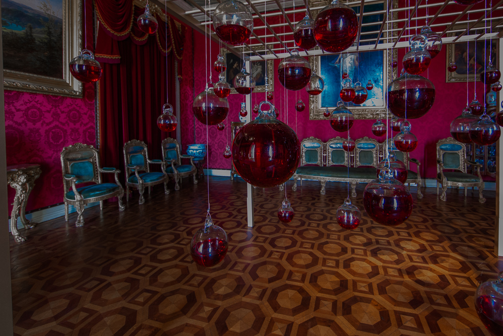 Я это отчетливо вижу