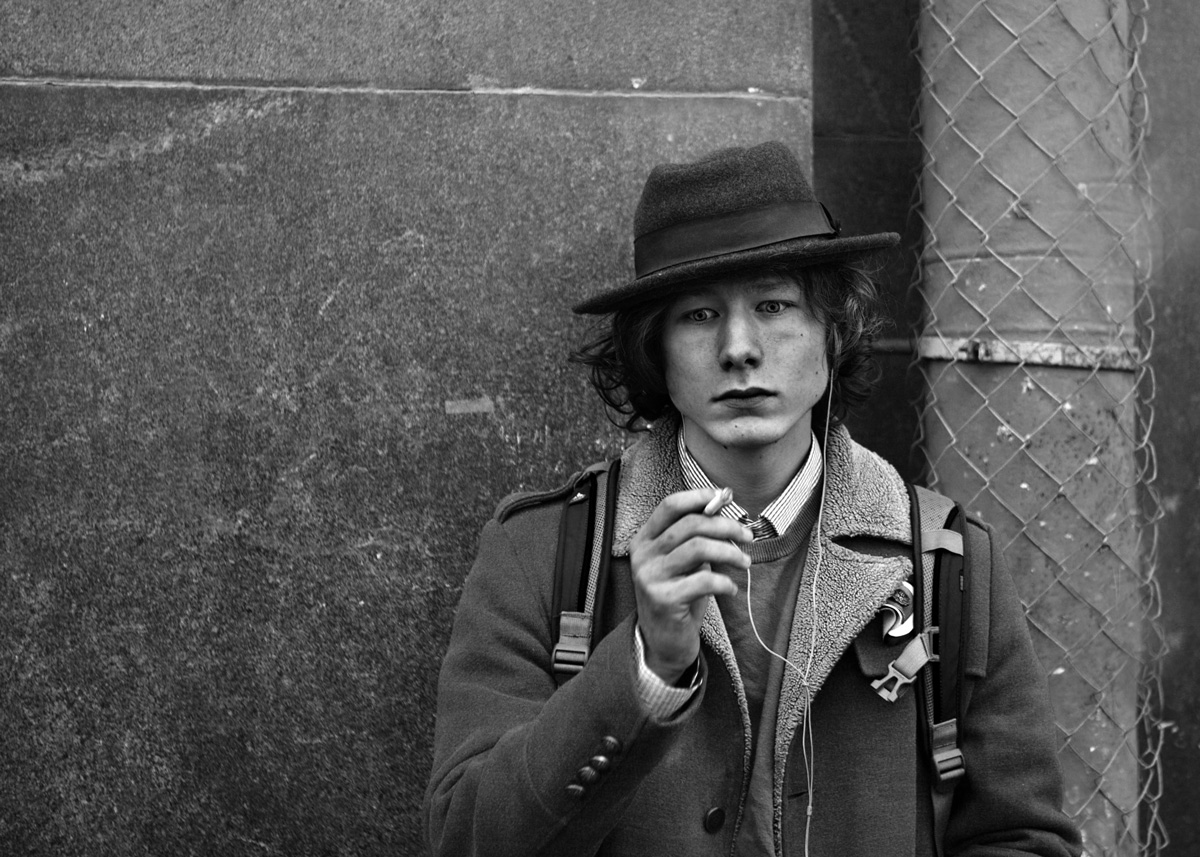 Я это отчетливо вижу