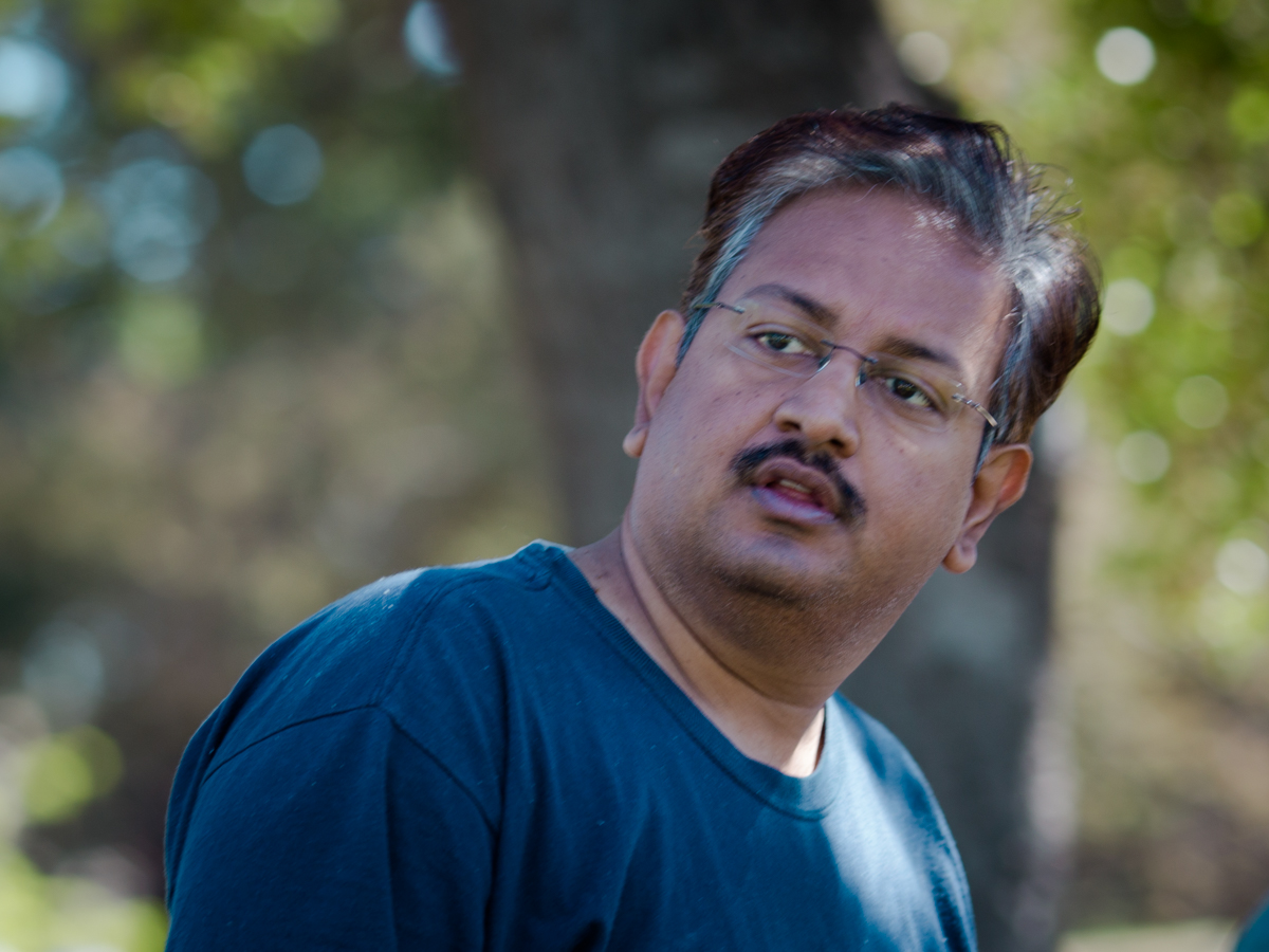 Я это отчетливо вижу