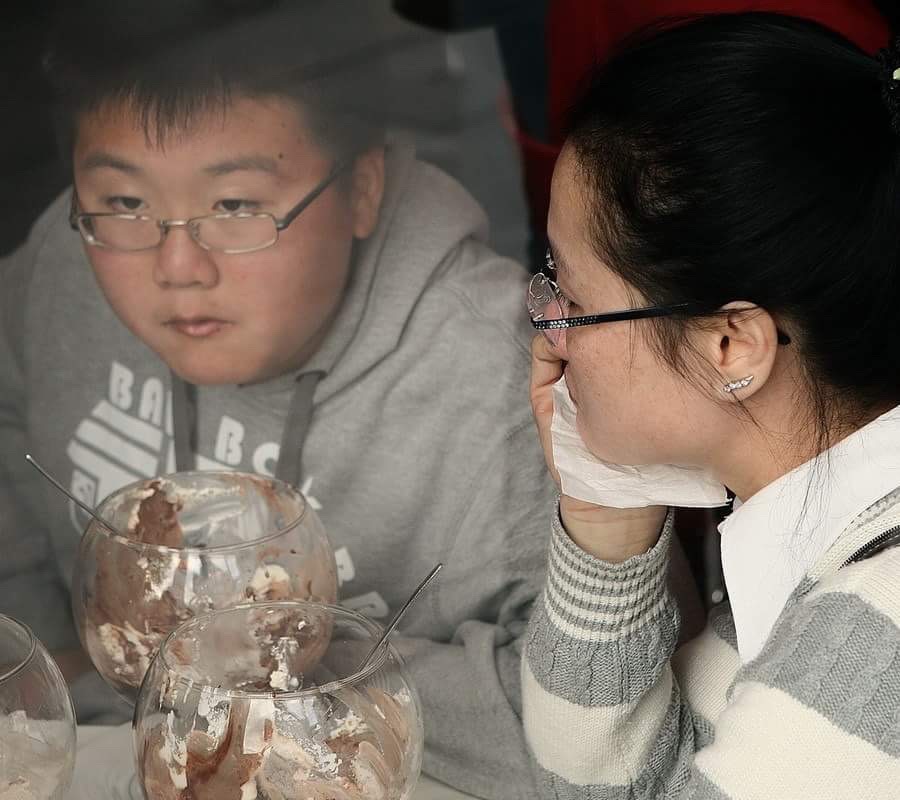 Я это отчетливо вижу