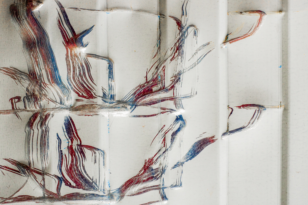 Я это отчетливо вижу