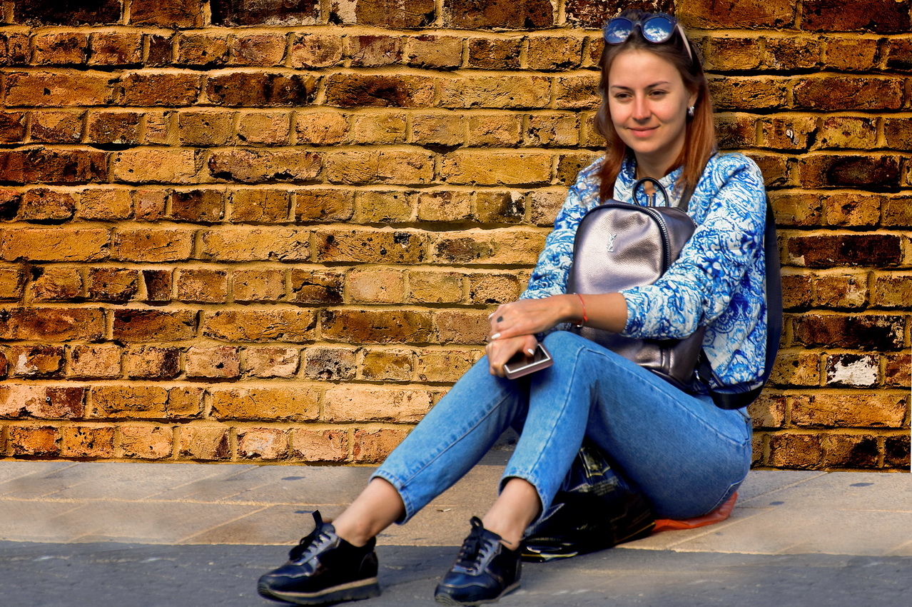 ТИХАЯ РАДОСТЬ..