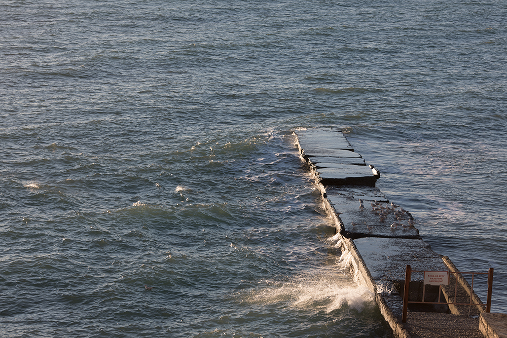 конец сезона