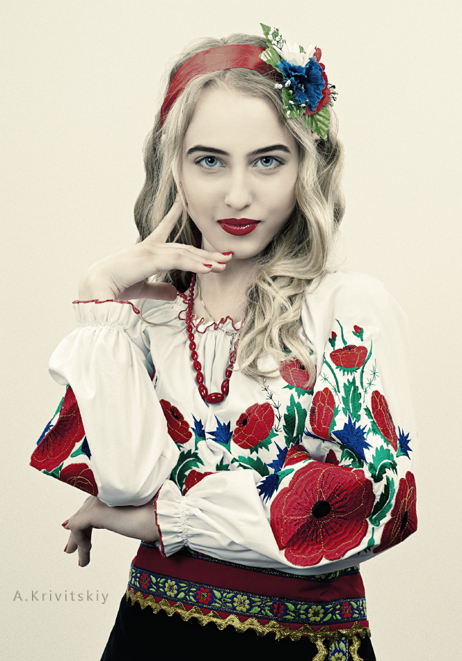 Гламурное настроение. Glamorous mood.