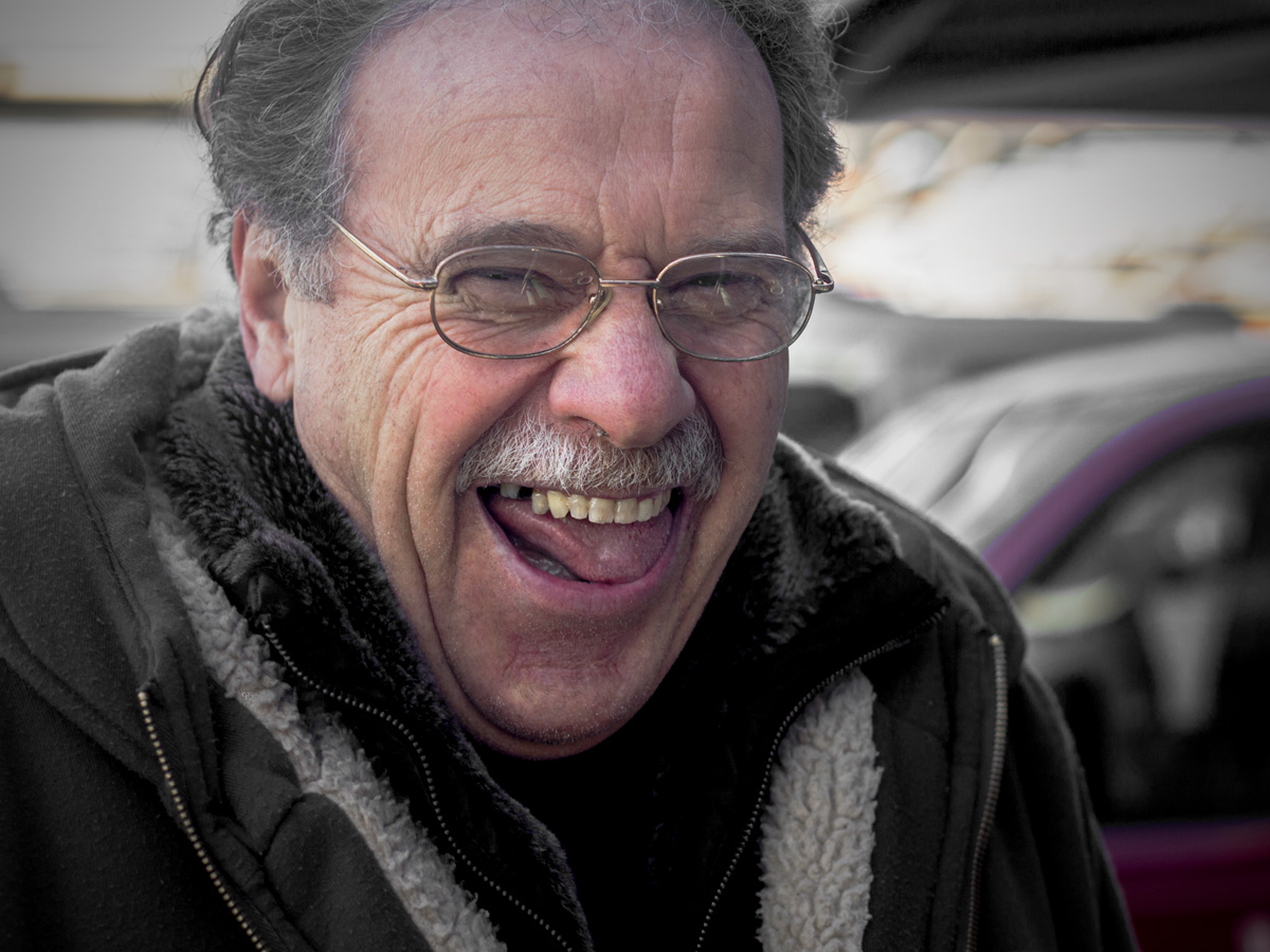 - А я пошутил!