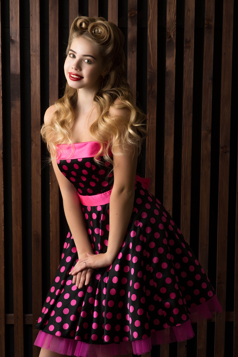 Улыбка Ксюши